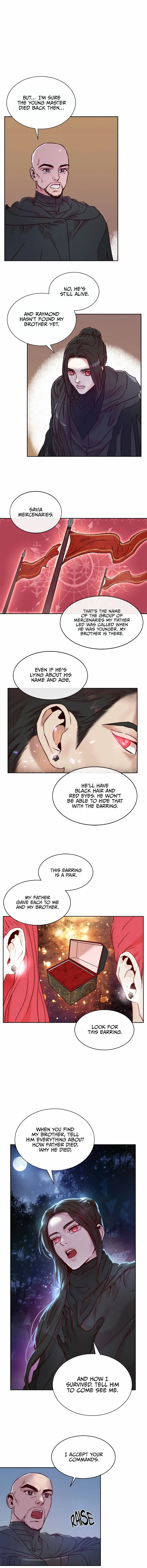 Aideen Episode 15 - Page 9
