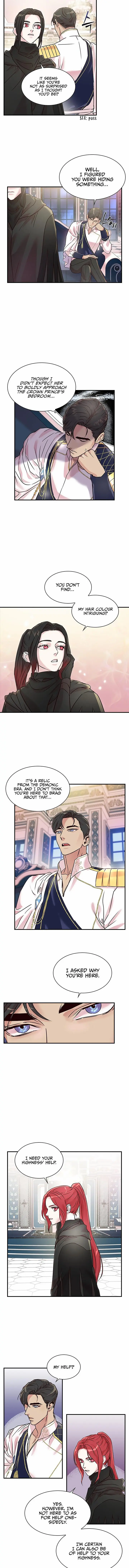 Aideen Episode 16 - Page 4