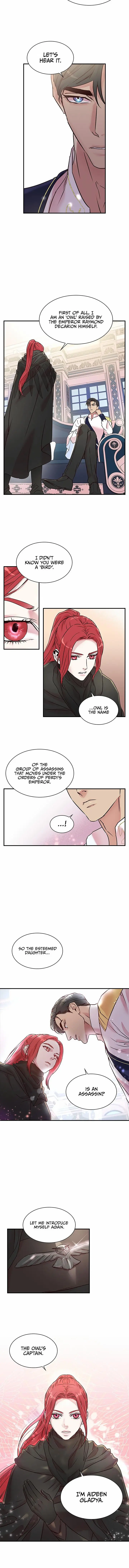 Aideen Episode 16 - Page 5