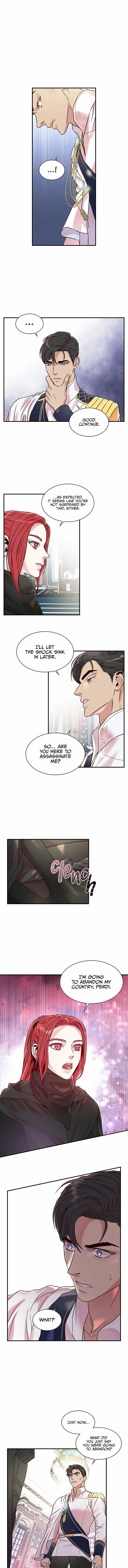 Aideen Episode 16 - Page 6