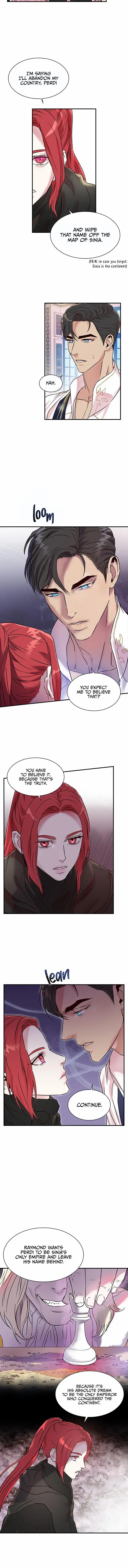 Aideen Episode 16 - Page 7
