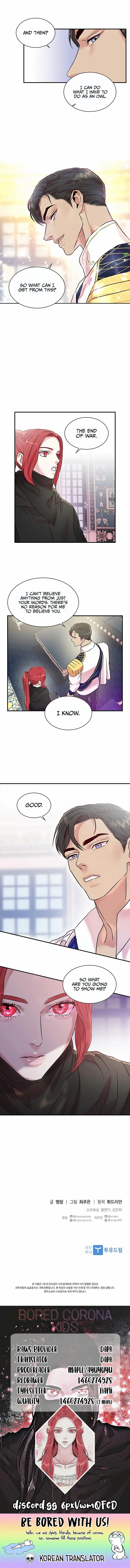 Aideen Episode 16 - Page 9