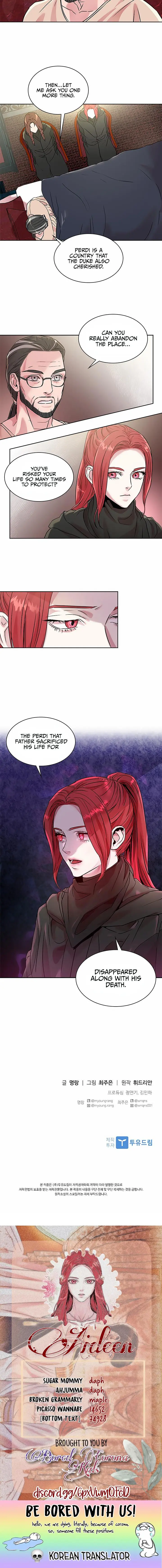 Aideen Episode 17 - Page 9