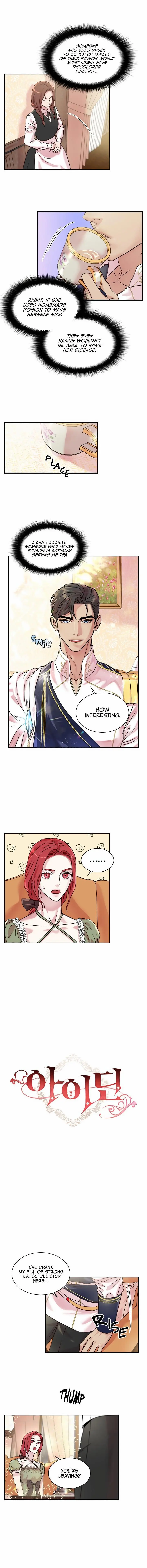 Aideen Episode 18 - Page 3