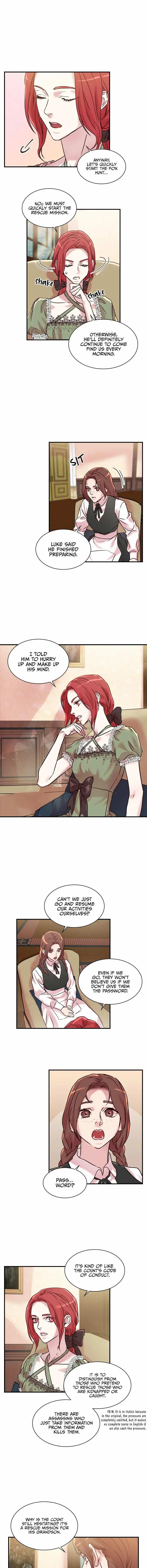 Aideen Episode 18 - Page 6