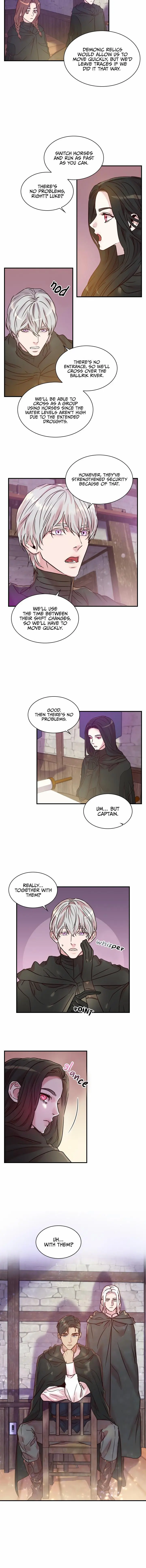 Aideen Episode 18 - Page 8