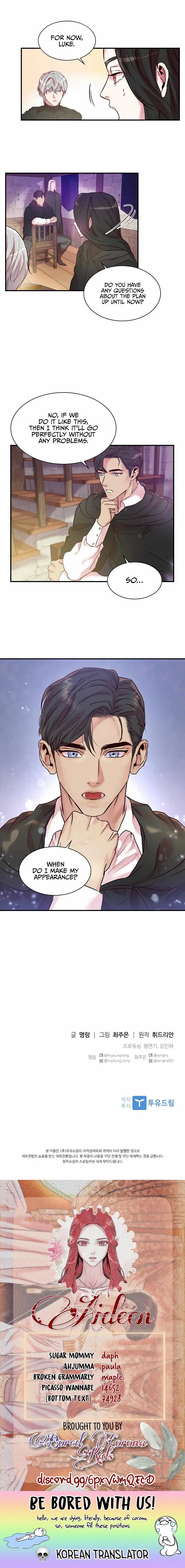 Aideen Episode 18 - Page 9