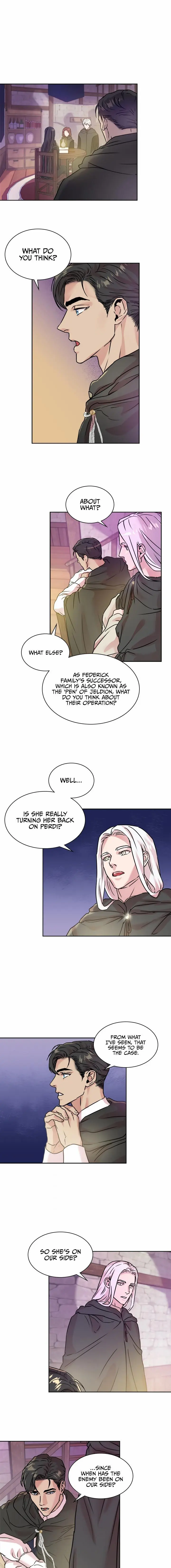 Aideen Episode 19 - Page 1