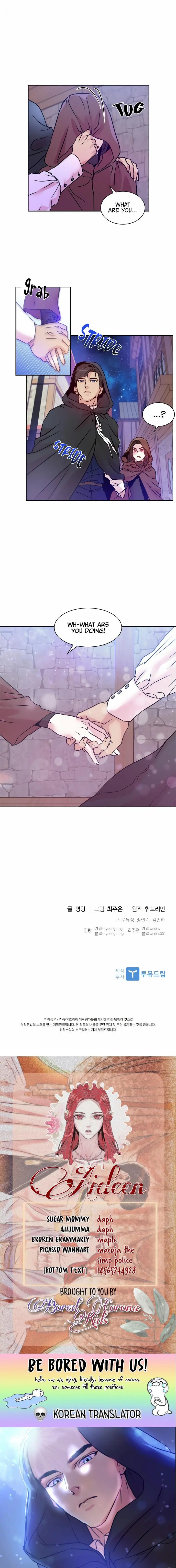 Aideen Episode 19 - Page 10