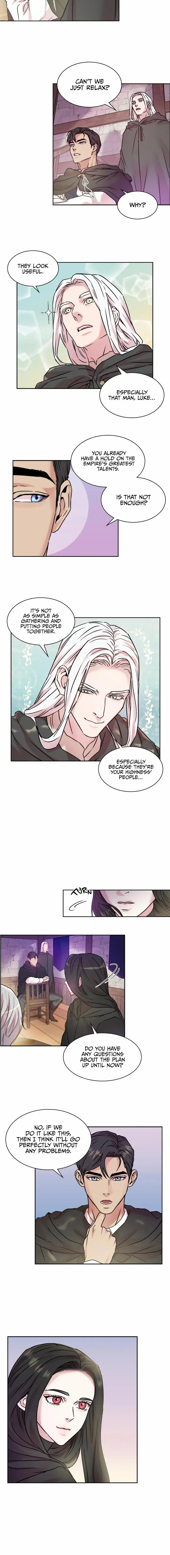 Aideen Episode 19 - Page 2