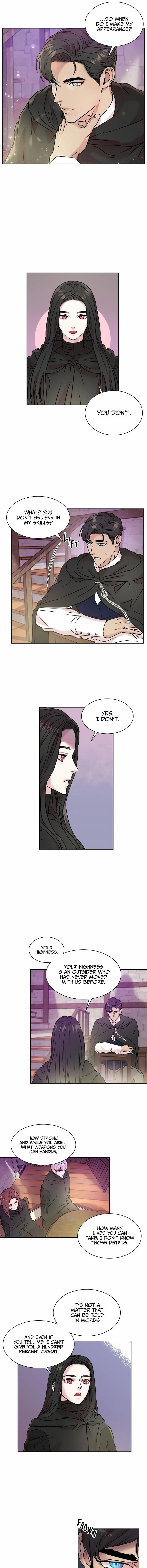 Aideen Episode 19 - Page 3