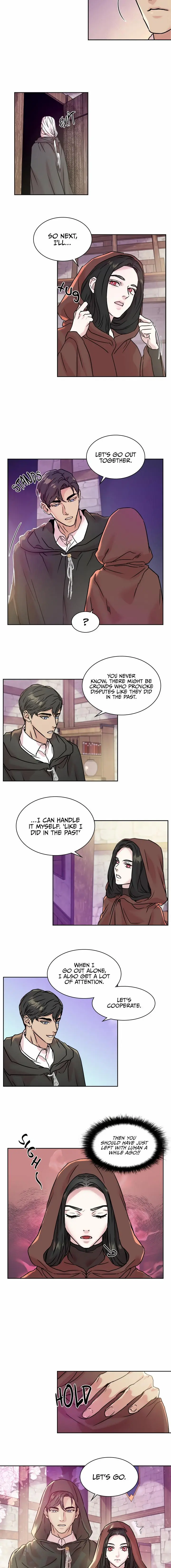 Aideen Episode 19 - Page 7