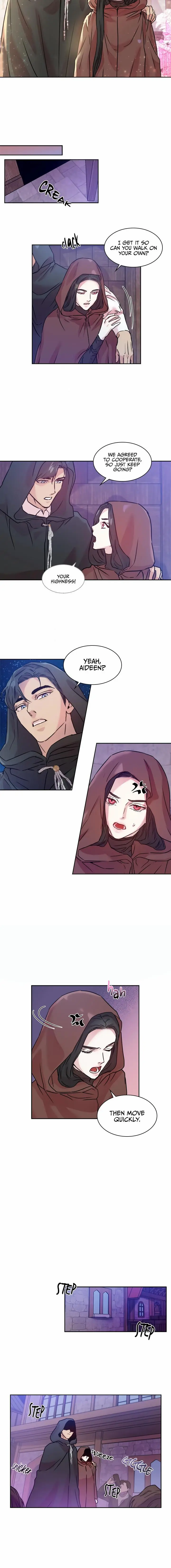 Aideen Episode 19 - Page 8