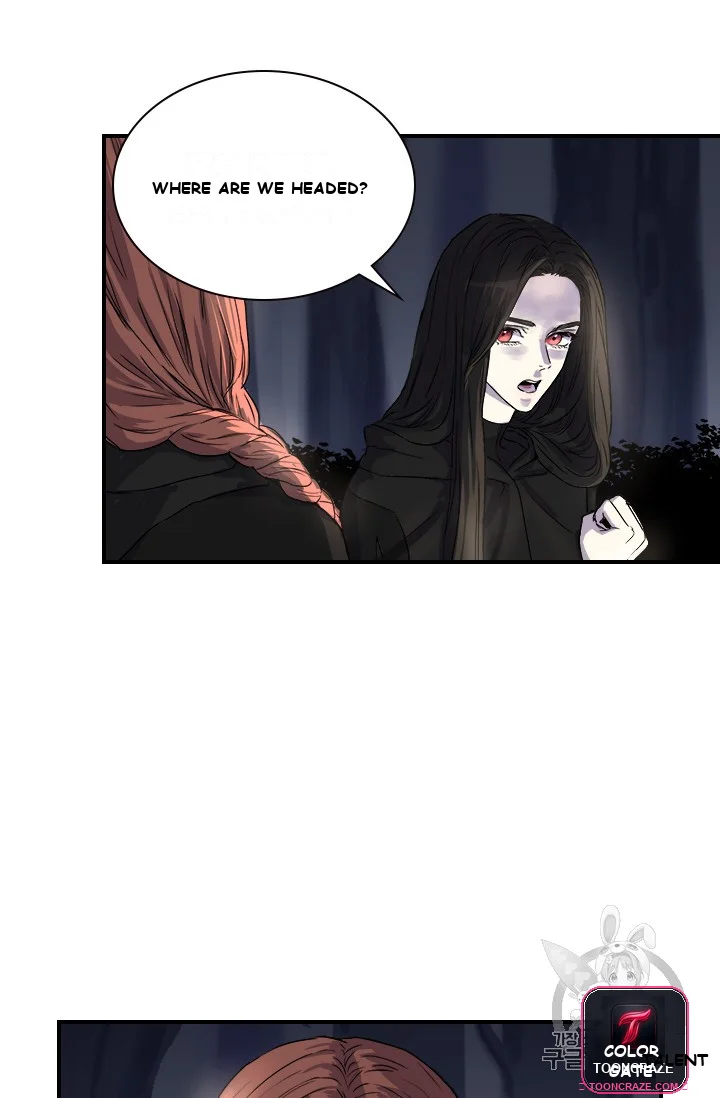 Aideen Episode 2 - Page 25