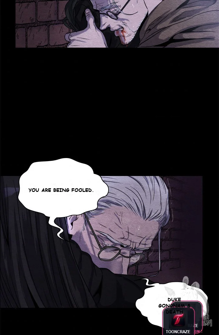 Aideen Episode 2 - Page 35
