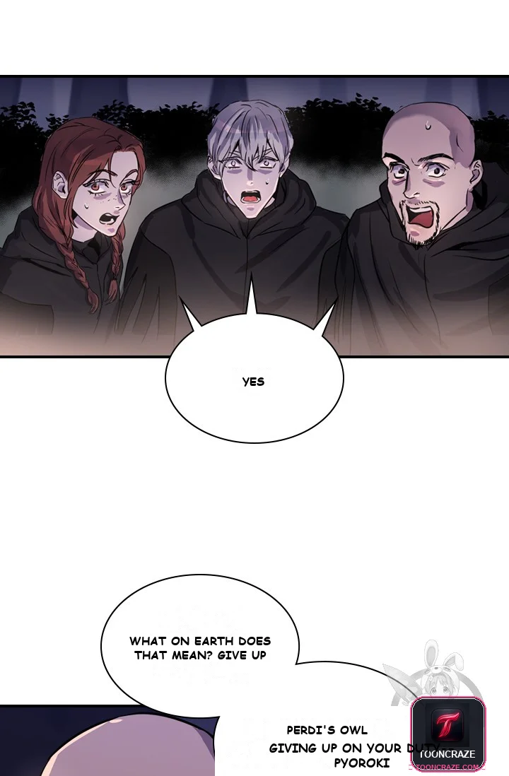 Aideen Episode 2 - Page 43
