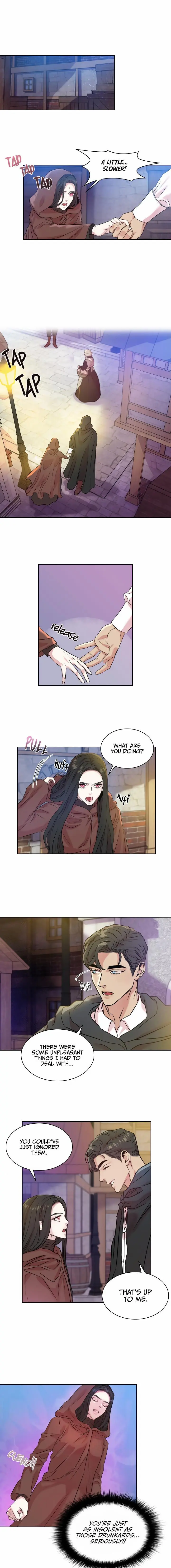 Aideen Episode 20 - Page 1