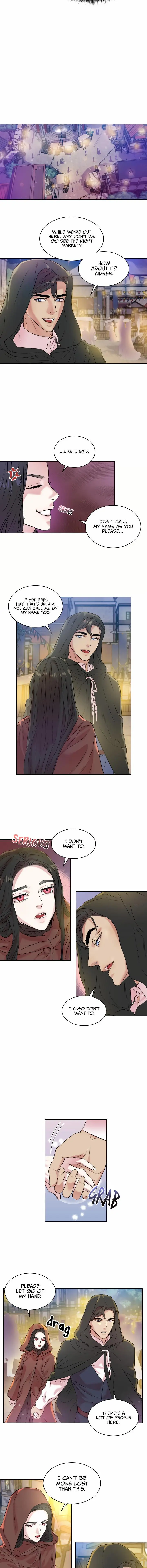 Aideen Episode 20 - Page 2
