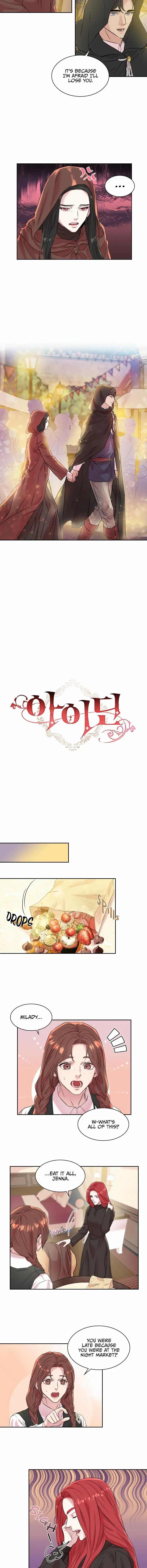 Aideen Episode 20 - Page 3