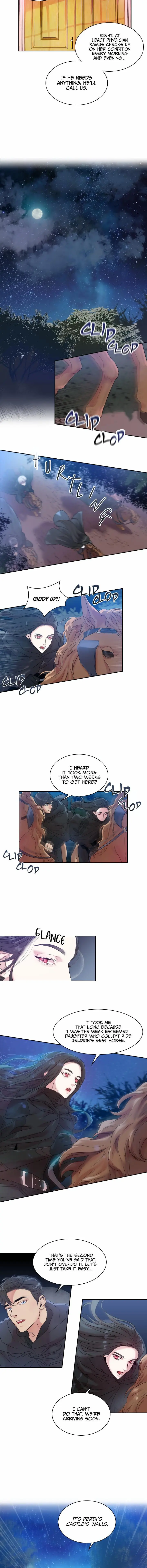 Aideen Episode 20 - Page 5