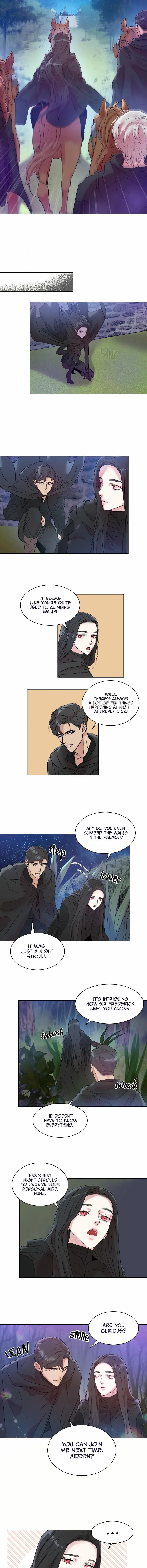 Aideen Episode 20 - Page 6