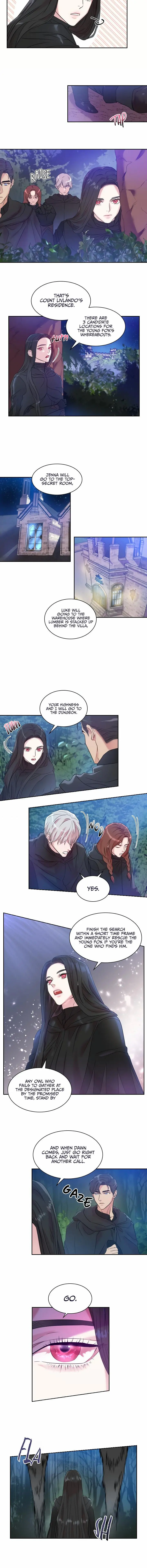 Aideen Episode 20 - Page 7