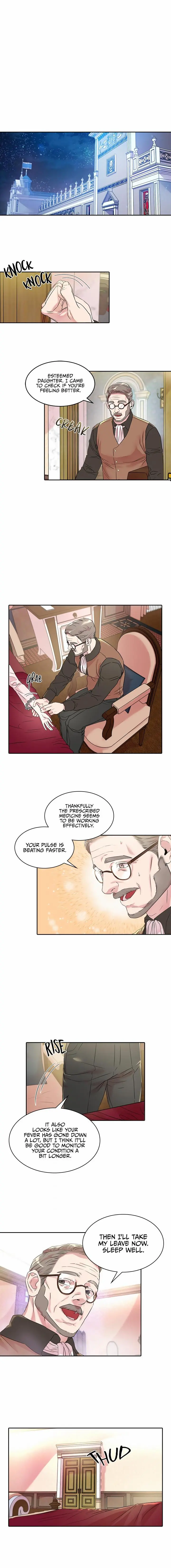 Aideen Episode 21 - Page 1