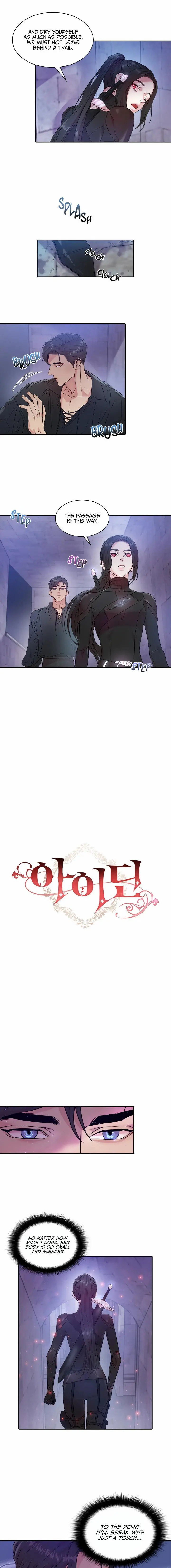 Aideen Episode 21 - Page 3