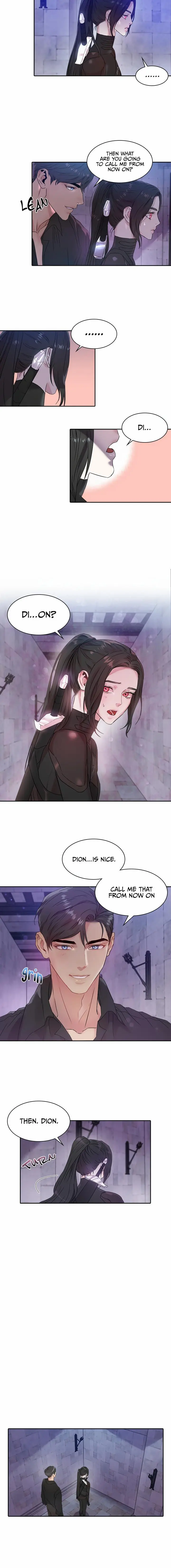 Aideen Episode 21 - Page 5