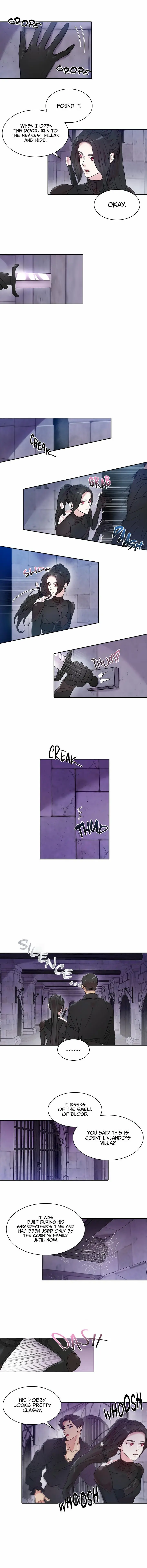 Aideen Episode 21 - Page 6