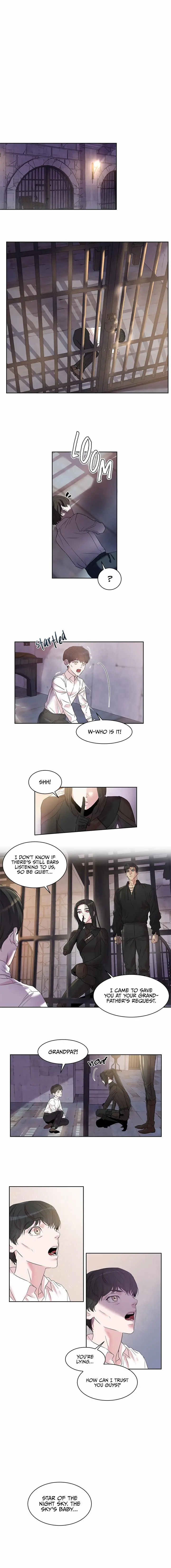 Aideen Episode 22 - Page 1