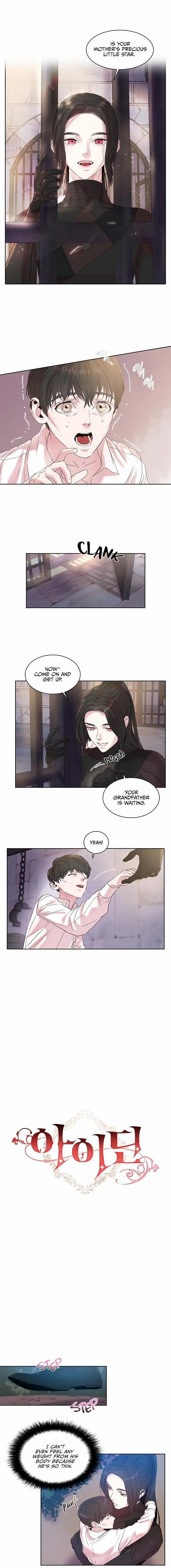 Aideen Episode 22 - Page 2