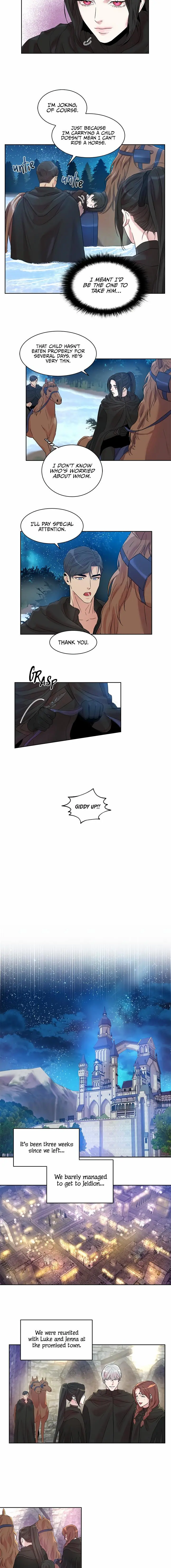 Aideen Episode 22 - Page 7
