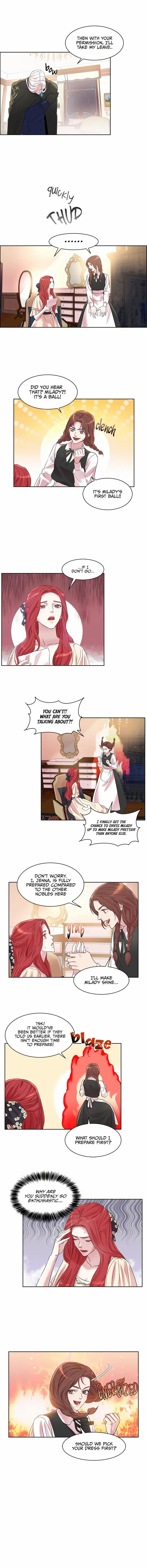 Aideen Episode 23 - Page 3