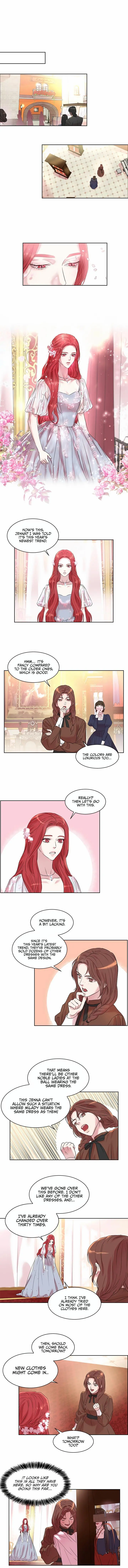 Aideen Episode 23 - Page 4