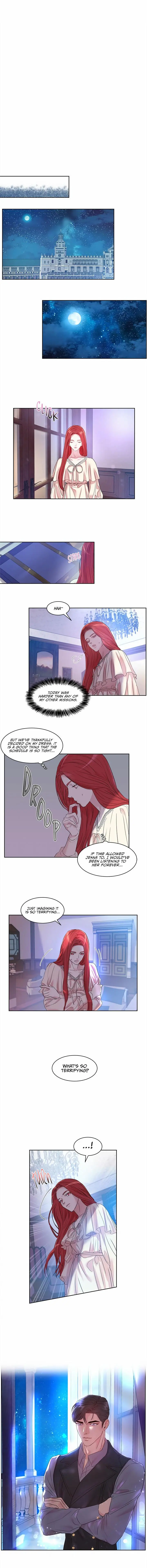 Aideen Episode 23 - Page 5