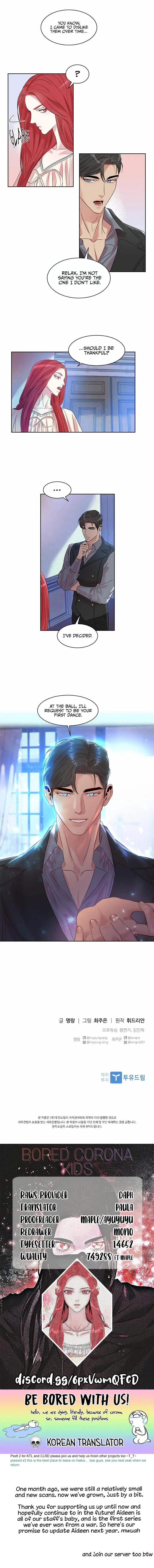 Aideen Episode 23 - Page 8