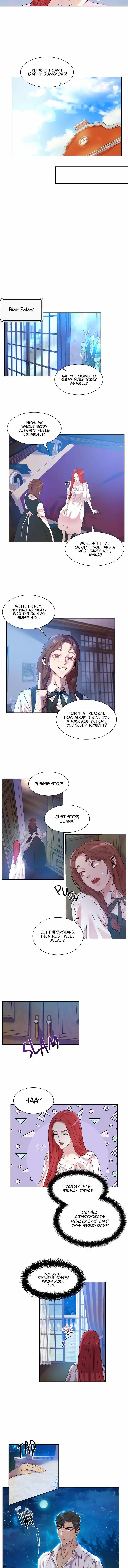 Aideen Episode 24 - Page 3