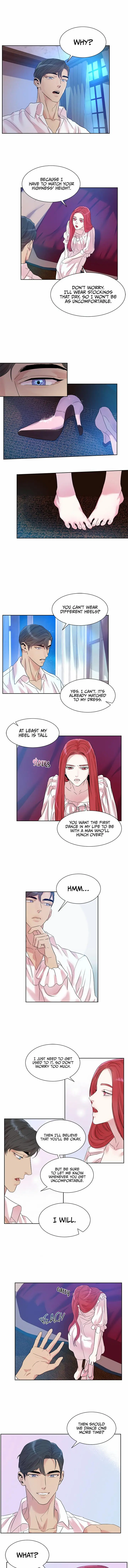 Aideen Episode 24 - Page 6