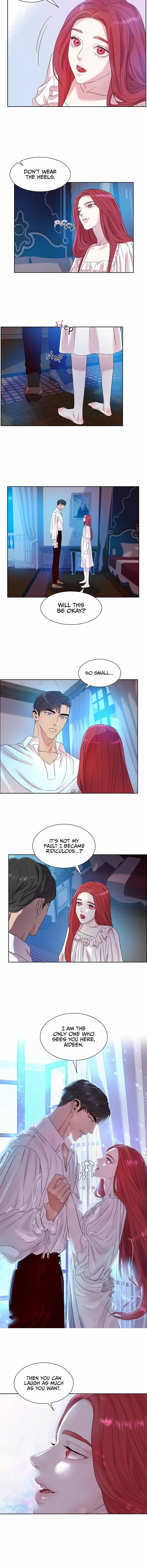 Aideen Episode 24 - Page 7