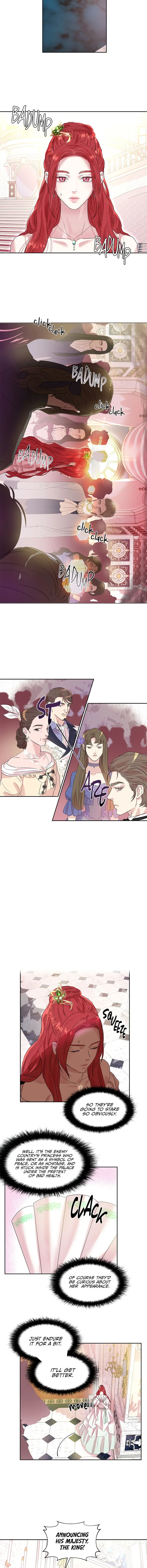 Aideen Episode 25 - Page 3
