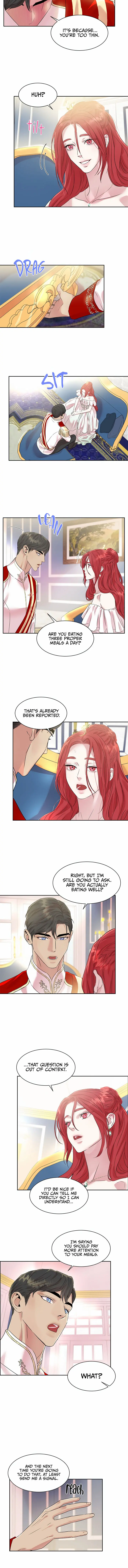 Aideen Episode 27 - Page 2
