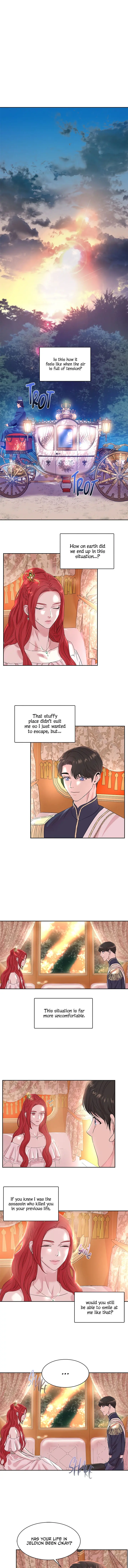 Aideen Episode 28 - Page 1
