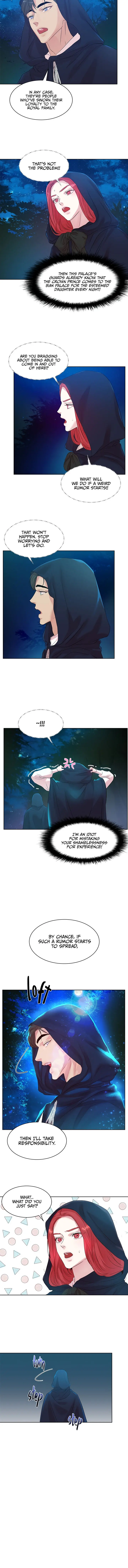 Aideen Episode 29 - Page 2