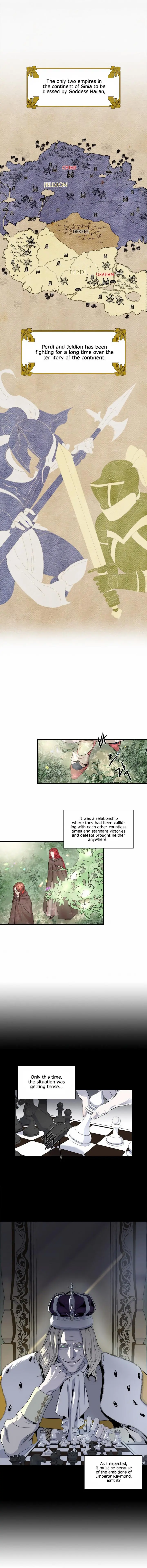 Aideen Episode 3 - Page 1