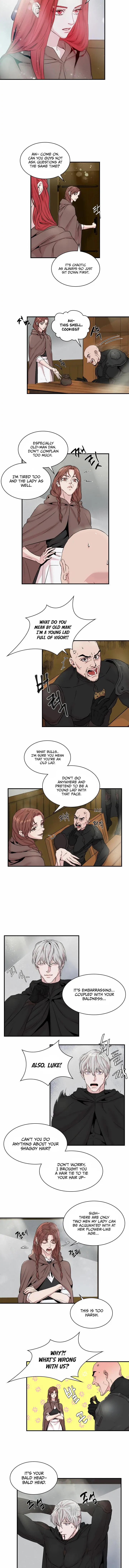 Aideen Episode 3 - Page 3