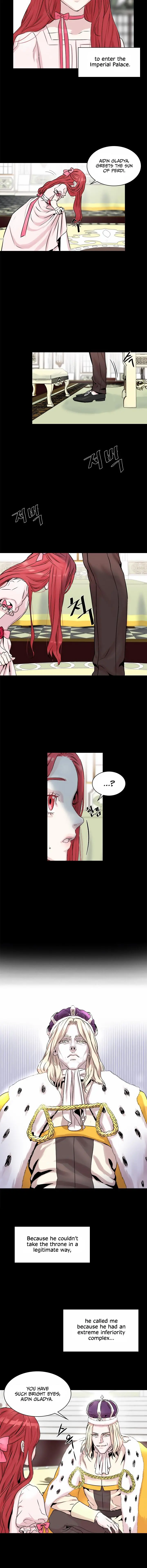 Aideen Episode 3 - Page 6