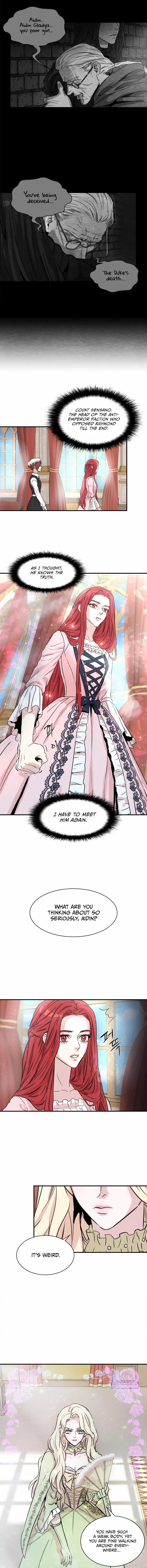 Aideen Episode 3 - Page 8