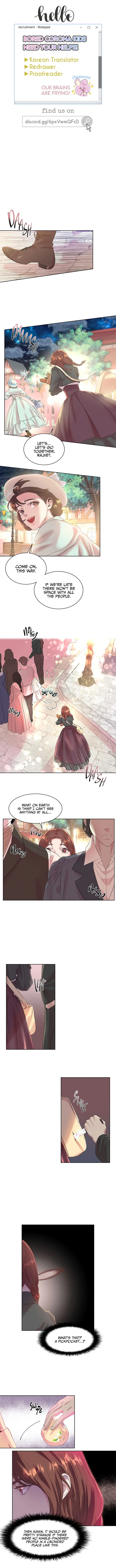 Aideen Episode 30 - Page 1