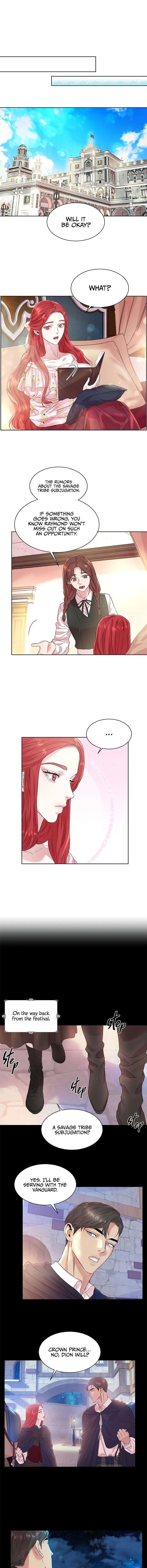 Aideen Episode 30 - Page 4
